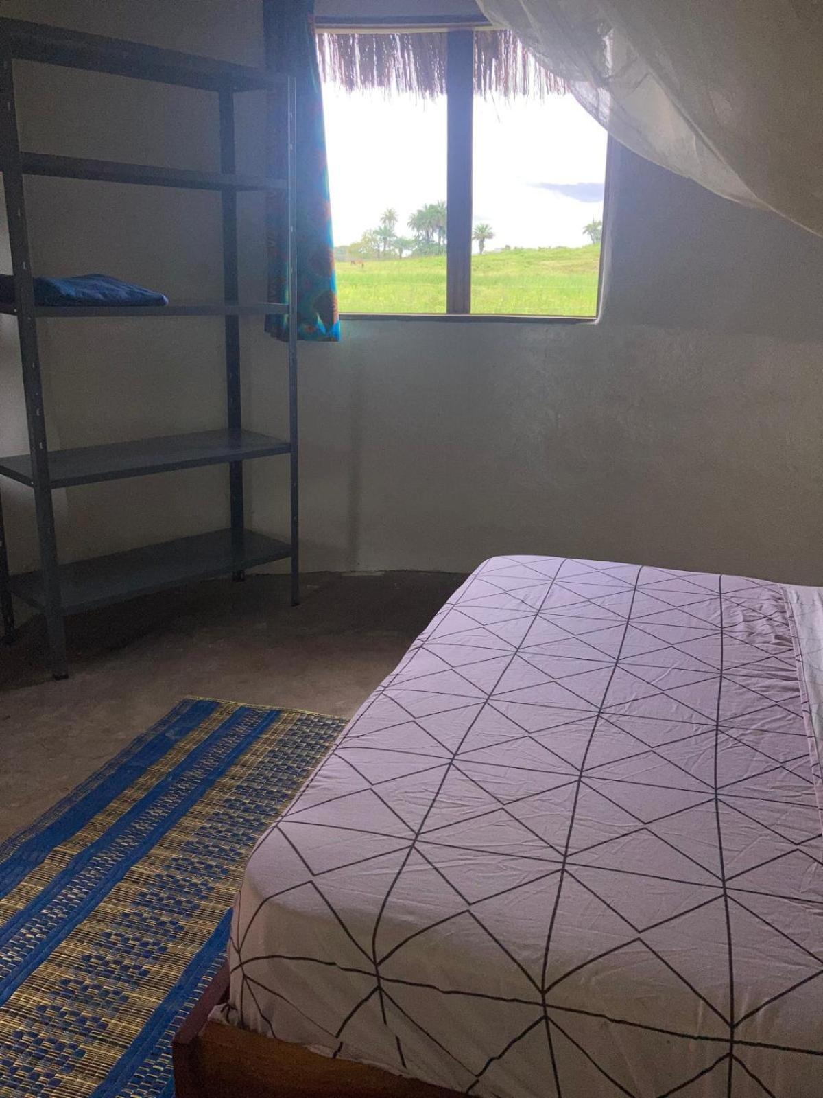 Campement Kaymba Lodge Kachiouane Dış mekan fotoğraf